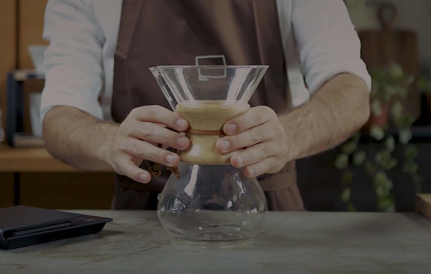 chemex method