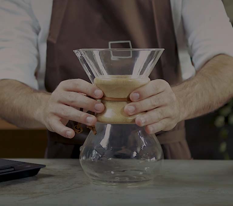 chemex method