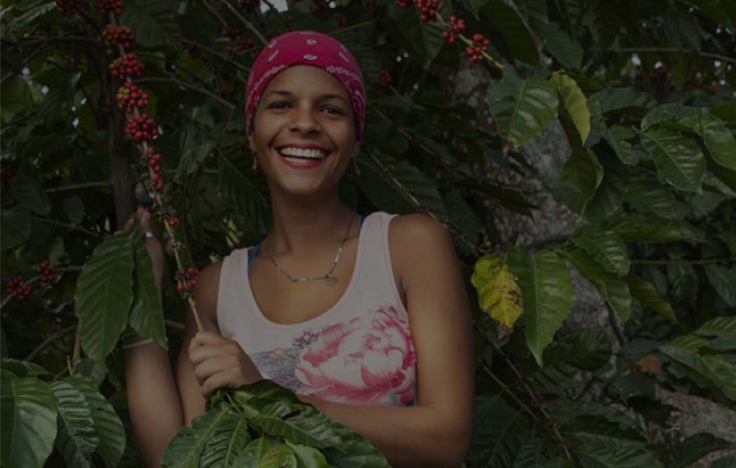 Cuba c’est la vie, Cuba c’est ¡Tierra!