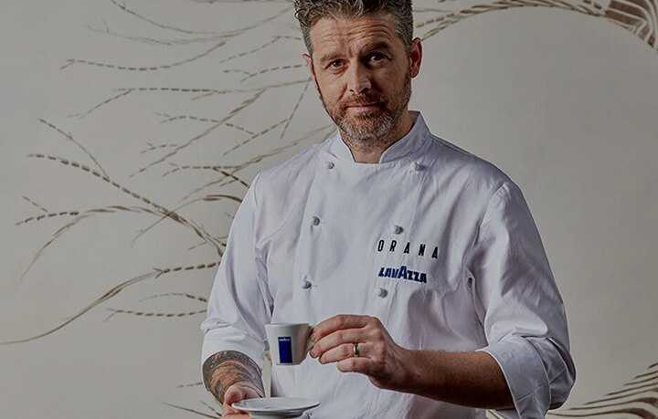 La vision culinaire unique du Chef Zonfrillo