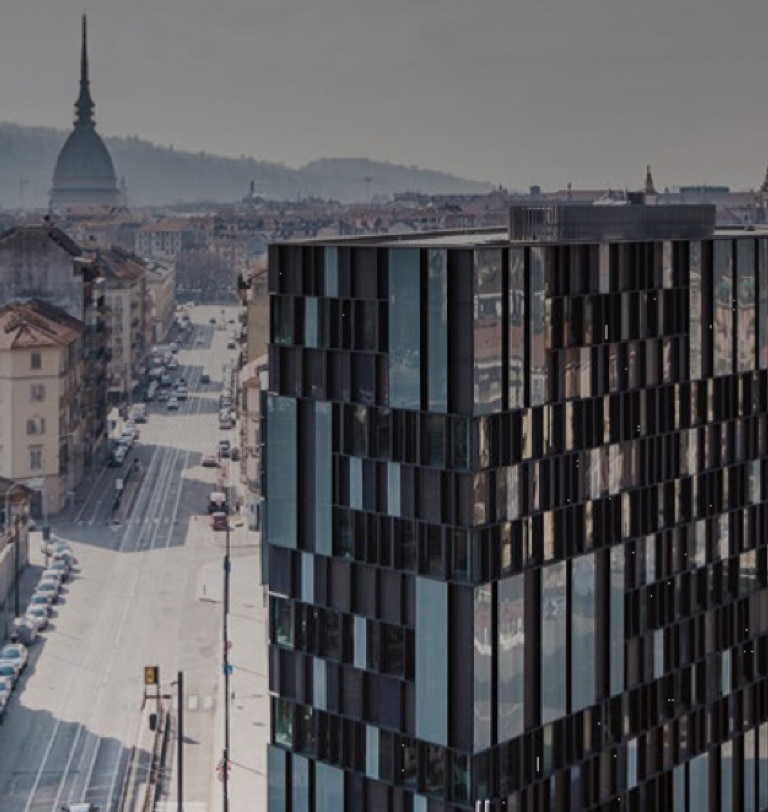 l'entreprise