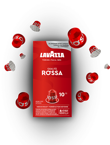 Qualità Rossa