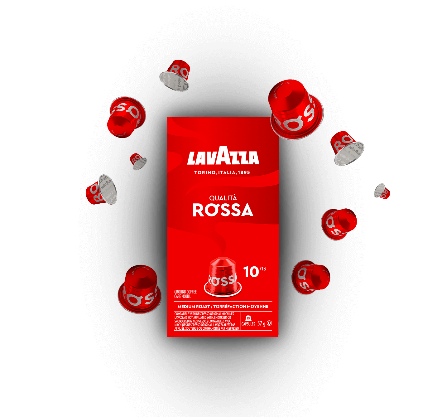 Qualità Rossa