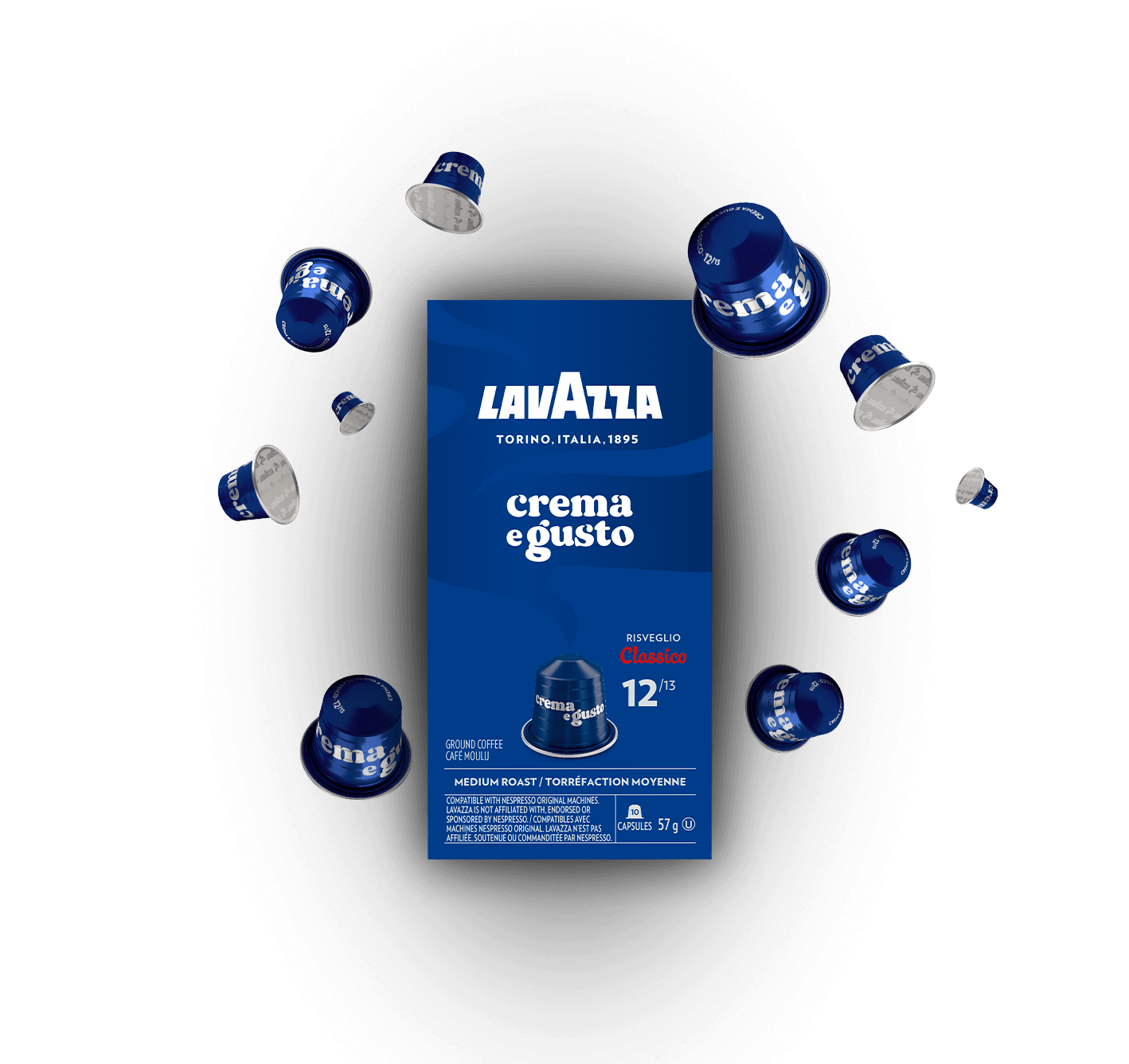 Crema e Gusto
