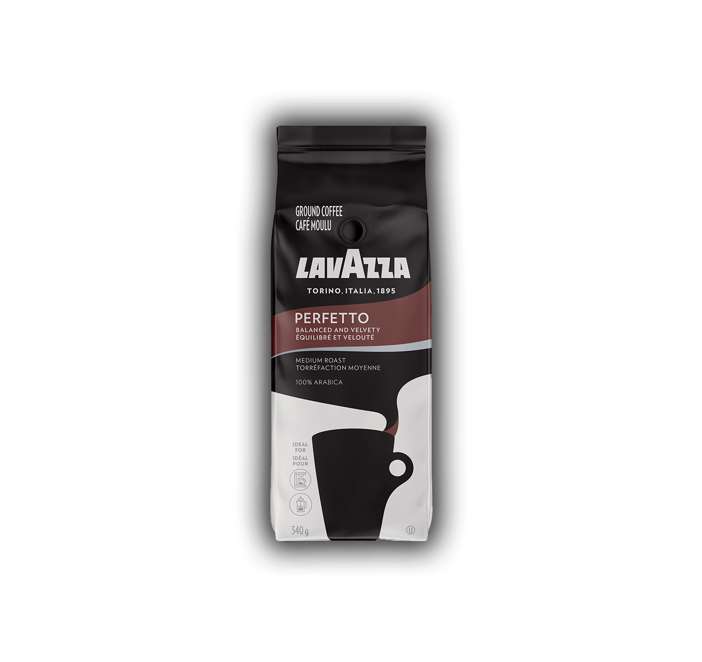 Perfetto Ground Coffee