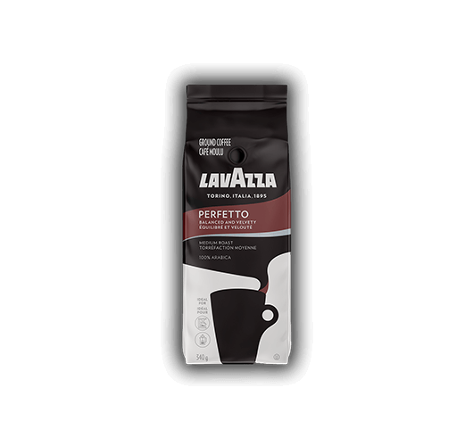 Perfetto Ground Coffee