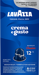 Crema e Gusto