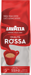 Qualità Rossa Whole Bean