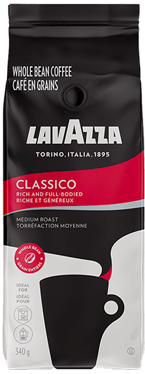 Classico Whole Bean