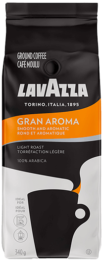 Café moulu Gran Aroma
