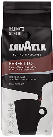 Café moulu Perfetto