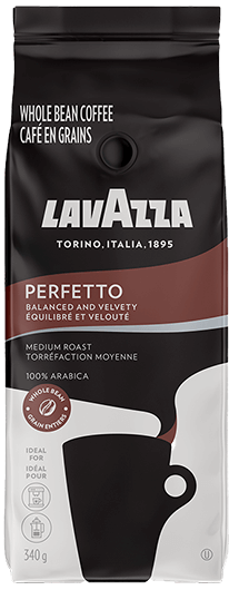 Perfetto Whole Bean