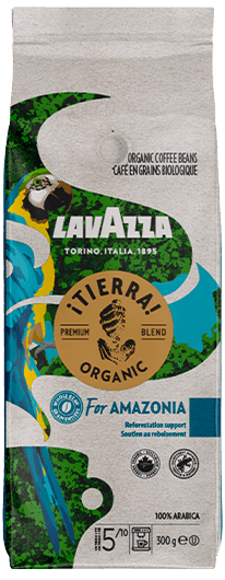 ¡Tierra! for Amazonia Whole Bean