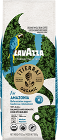 ¡Tierra! for Amazonia Whole Bean
