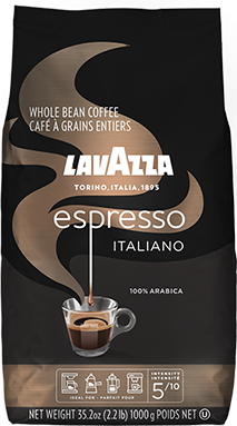 Espresso Italiano