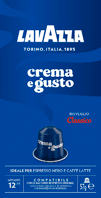 Crema e Gusto