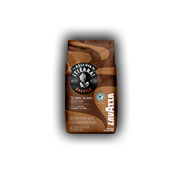 La Reserva de ¡Tierra! Brésil Grains 100 % Arabica