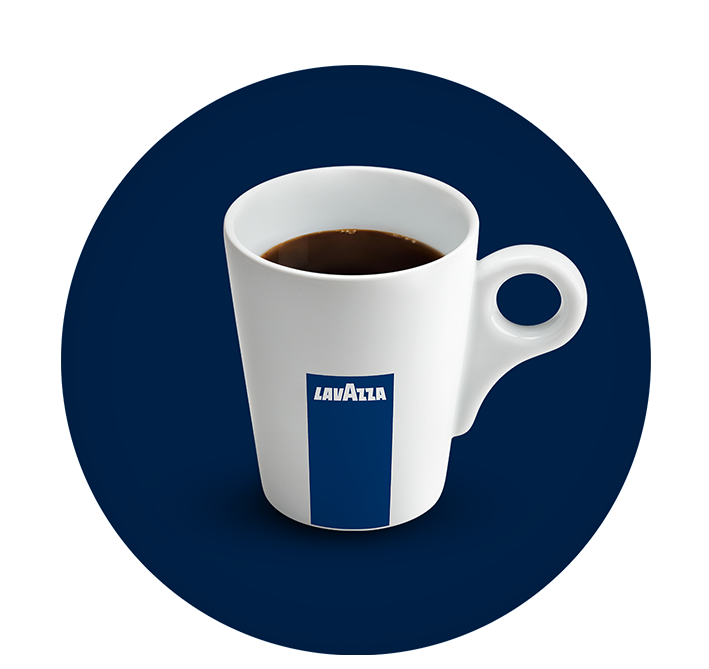 Grande tasse de la collection Blue Ribbon