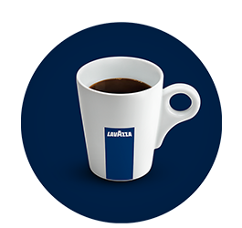 Grande tasse de la collection Blue Ribbon