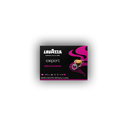 Capsules Expert Gusto Intenso