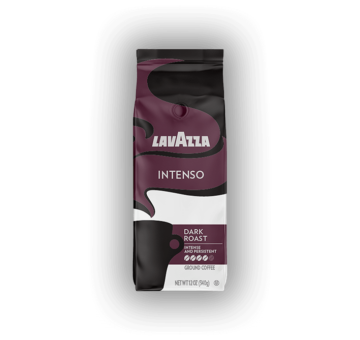 Intenso Ground Coffee