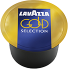 Gold Selection Capsules