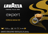 Capsules Top Expert Espresso Aroma