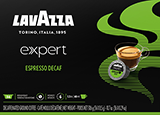 Capsules Expert Espresso Decaf