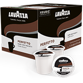 Perfetto K-Cup® de Keurig