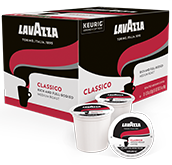 Classico K-Cup® de Keurig