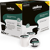Gran Selezione K-Cup® de Keurig