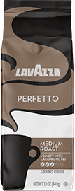 Perfetto Ground Coffee