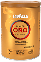 Café moulu Qualità Oro