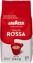 Qualità Rossa Whole Beans