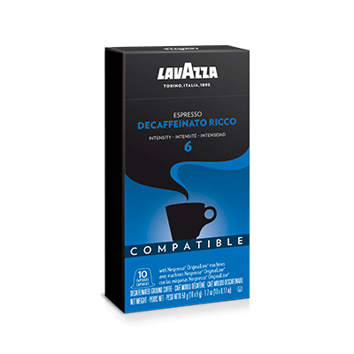 Keurig Rivo And K Cup Single Serve Coffee Pods Lavazza