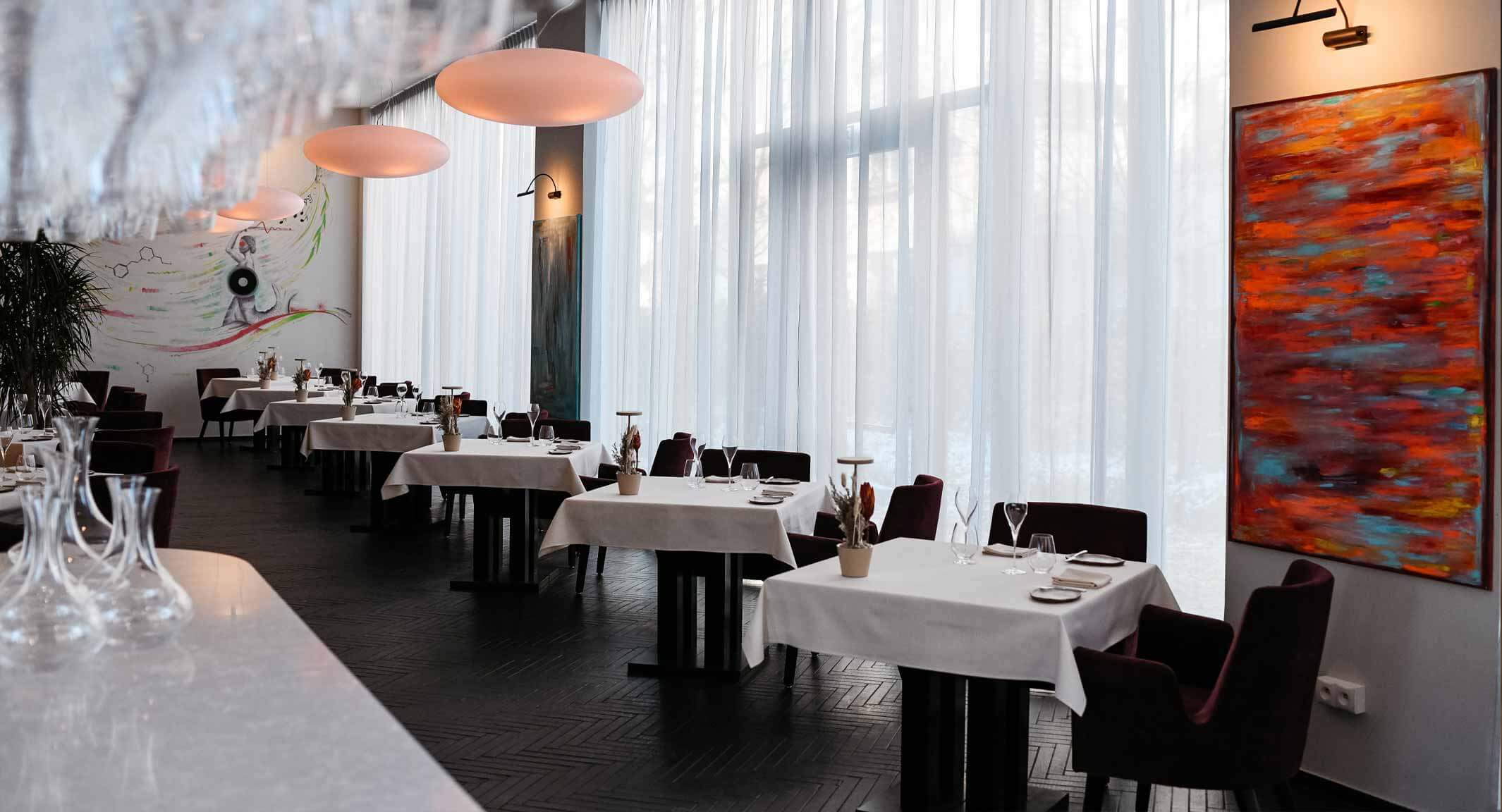 Restaurant Camastra