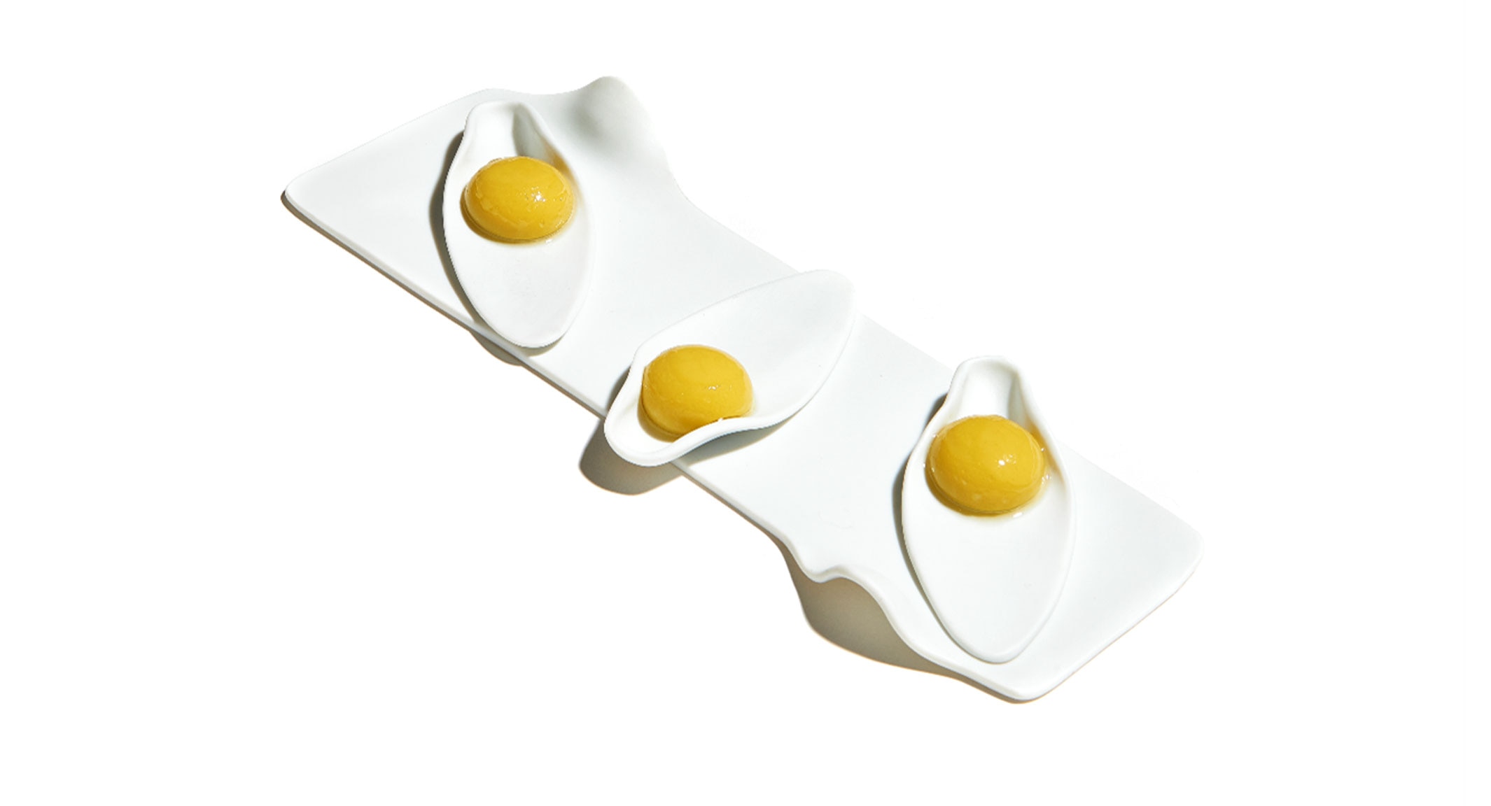 oliva sferica elBulli