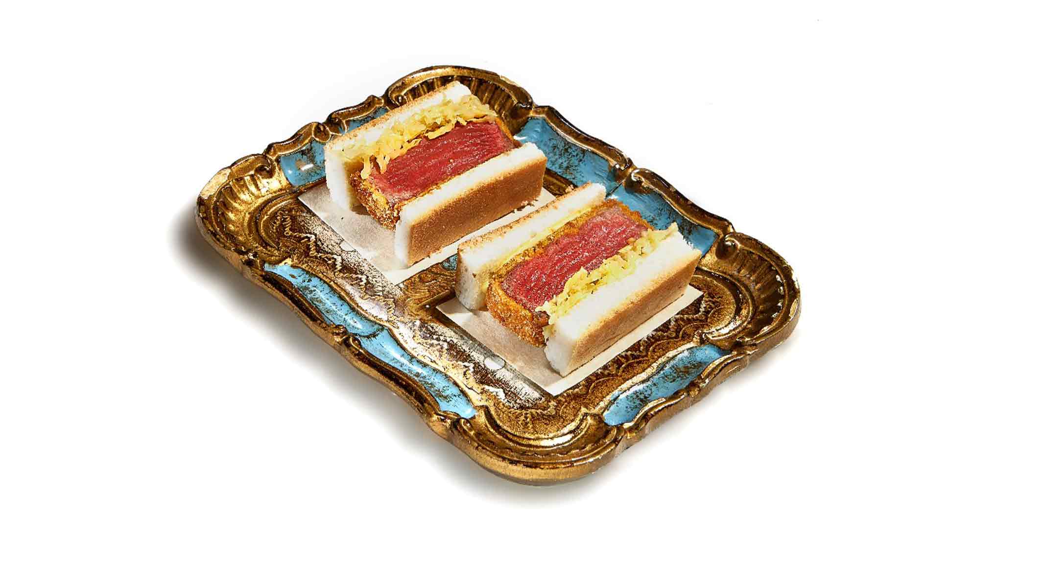katsu sando