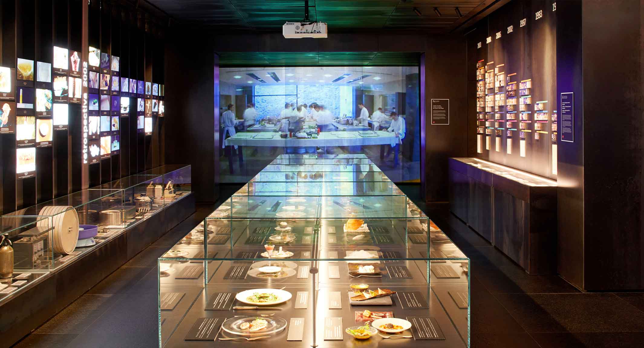 fondation elbulli