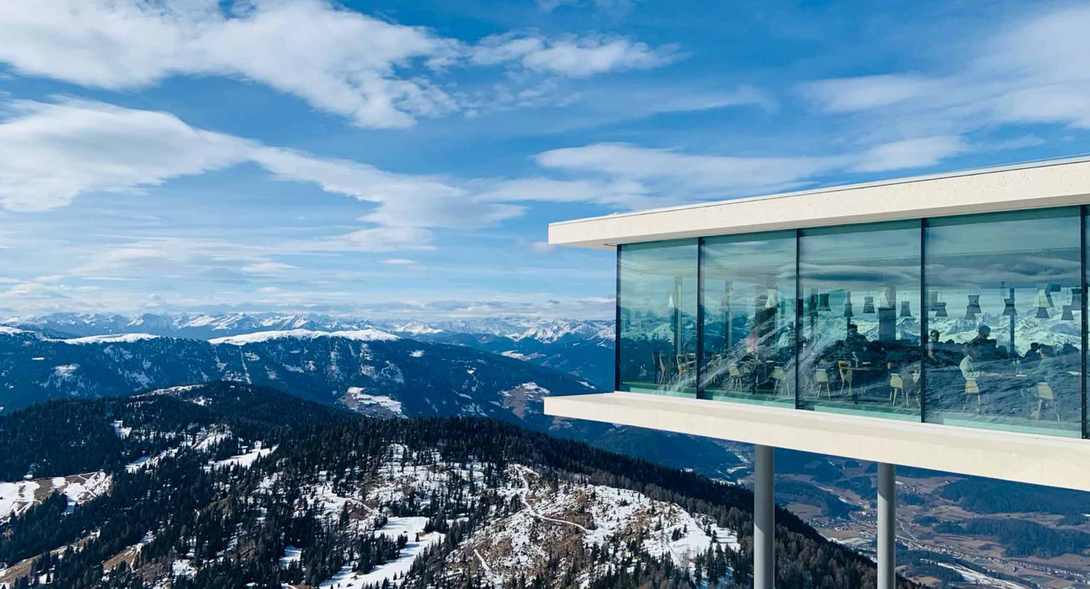 Restaurant AlpiNN